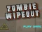 بازی Zombie Wipeout آنلاین