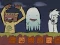 بازی Zombies Can Sing Too آنلاین