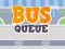 بازی Bus Queue آنلاین