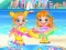 بازی Rainbow Glitter Slime آنلاین