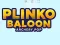 بازی Plinko Ballon آنلاین