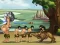 بازی Monster Heroes Of Myths آنلاین