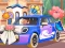 بازی Decor: My Cooper آنلاین
