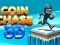 بازی Coin Chase 3D آنلاین