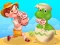 بازی Dragon Island Idle 3D آنلاین