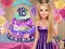بازی Barbara Birthday Party آنلاین