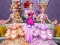 بازی Princesses Homecoming Party آنلاین