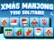 بازی Xmas Mahjong Trio Solitaire آنلاین