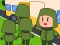 بازی Mart Puzzle Bus Jam آنلاین