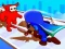 بازی Hit and Run: Solo Leveling آنلاین
