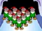 بازی Elf Bowling 1 & 2 آنلاین