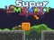 بازی Super Monkey Adventure آنلاین