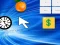بازی Mandarine Clicker آنلاین