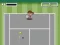 بازی Mini Tennis آنلاین