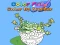 بازی Color Fan: Color By Number آنلاین