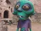 بازی Funny Faces: Zombies آنلاین