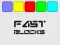 بازی Fast Blocks آنلاین