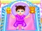 بازی Baby Taylor New Born Story آنلاین