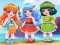 بازی Toddie Cute Polynesian آنلاین