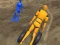 بازی Ragdoll Racing: Extreme Downhill آنلاین