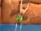 بازی Ragdoll Rock Climber آنلاین
