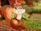بازی Assist with Mom Squirrel آنلاین