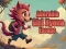 بازی Adorable Girl Hyena Escape آنلاین