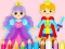 بازی Coloring Book: Sweet Royal Date آنلاین