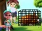 بازی Feastful Escape آنلاین