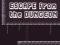بازی Escape From The Dungeon آنلاین