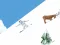 بازی Snowboard Frenzy آنلاین