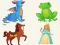 بازی TickTock Puzzle Challenge آنلاین
