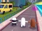 بازی We Bare Bears Bear Parkour آنلاین