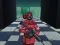 بازی Squid Maze Challenge آنلاین