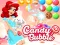 بازی Candy Bubble آنلاین