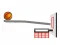 بازی Pixel Basket آنلاین