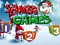 بازی Santa Games آنلاین
