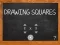 بازی Drawing Squares آنلاین