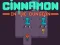 بازی Cinnamon in the Dungeon آنلاین