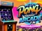 بازی Pong Game Classic Arcade Fun! آنلاین