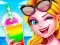 بازی Beach Party Makeup آنلاین