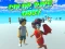 بازی Color Race Obby آنلاین
