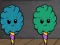 بازی Find Giant Candy آنلاین