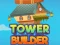بازی Tower Builder آنلاین