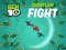 بازی Ben 10 Overflow Fight آنلاین