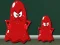 بازی Find UFO Girl Zagorka آنلاین