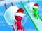 بازی Snow Race: Christmas Runner آنلاین