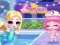 بازی Sweet Dolls: Mermaid Princess آنلاین