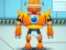 بازی My First Robot آنلاین