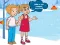 بازی Siblings Escaped Snow Land آنلاین